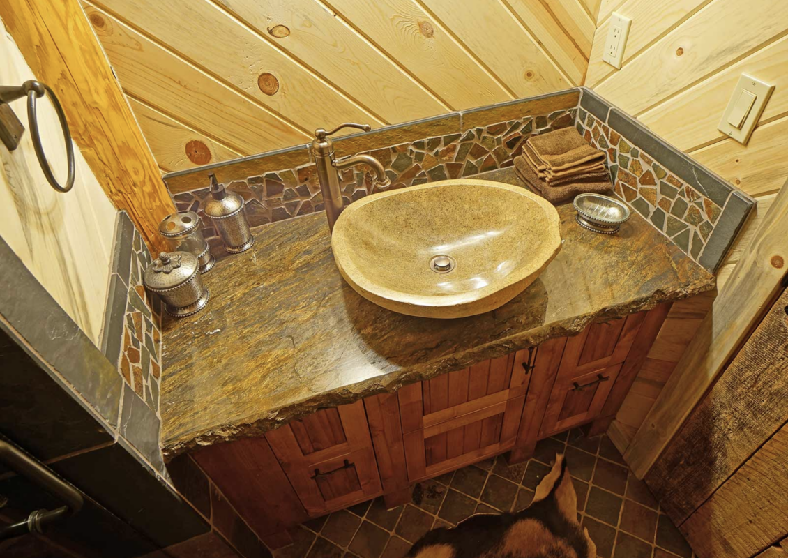 Imagine Stoneworks in Bend, OR